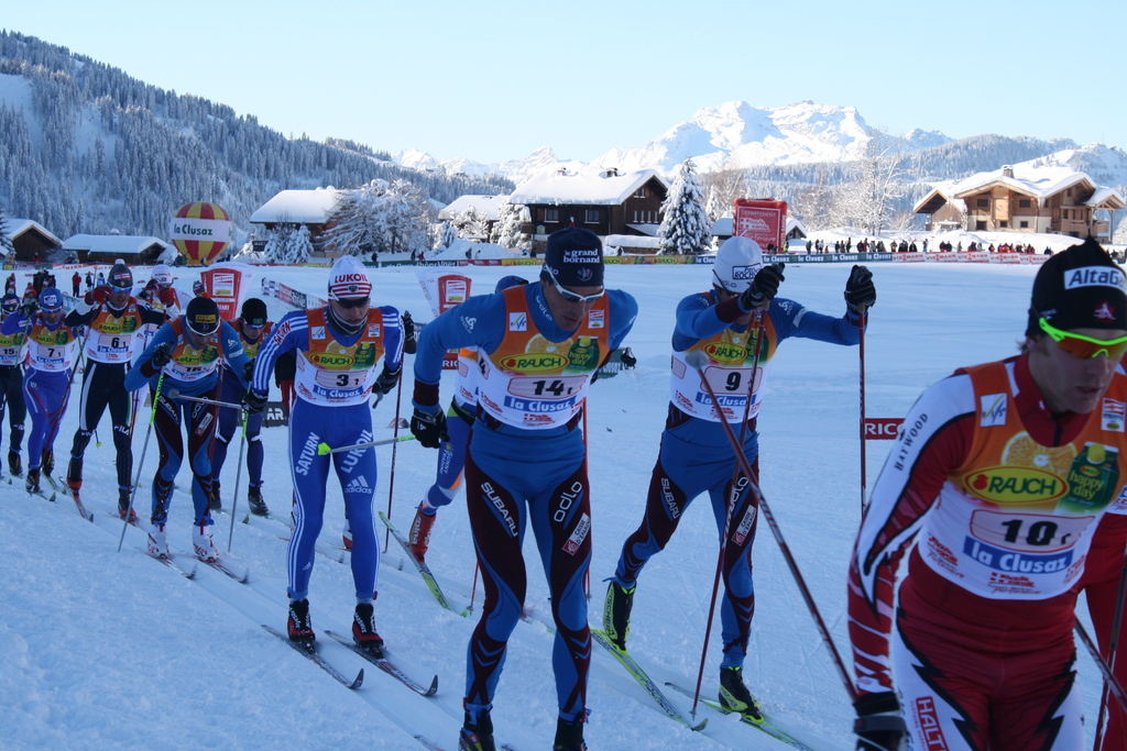 Perrillat N°14 et Gaillard N°9